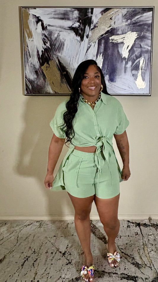 Spring Set