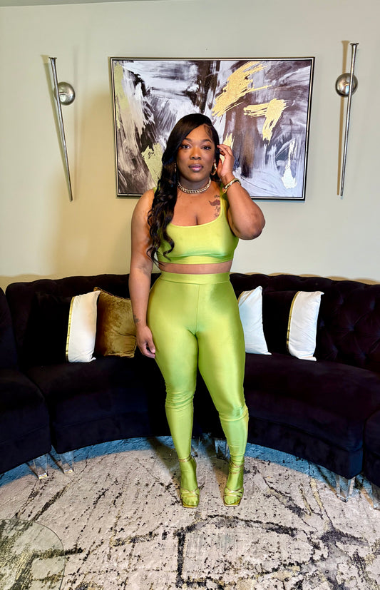 Sour Apple Set